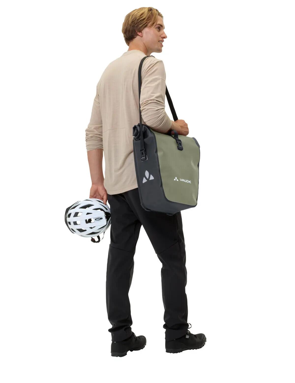 Fahrradtasche Aqua Back (rec) 7/7