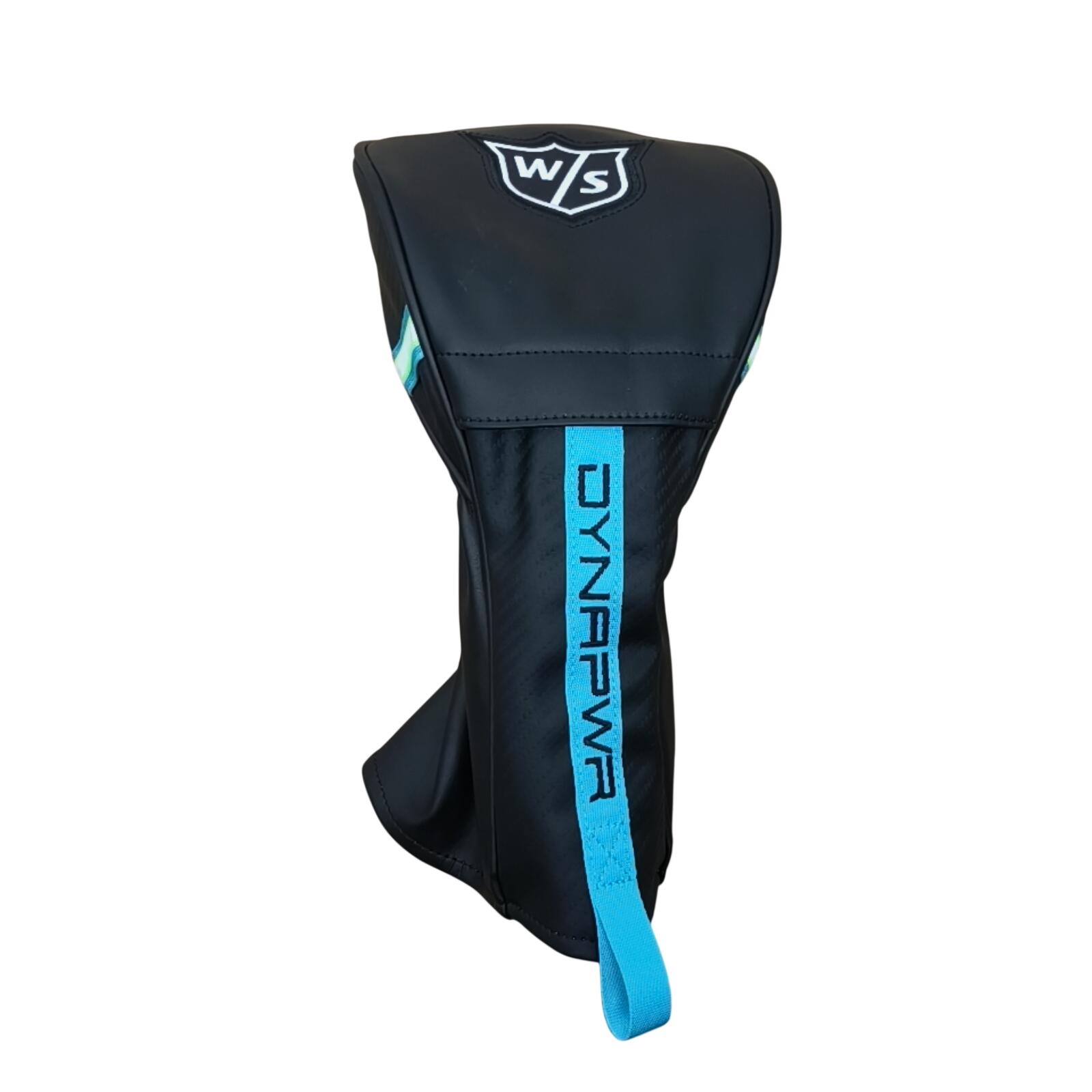 Wilson DynaPower Driver / Flex Ladies / Loft 14 2/6