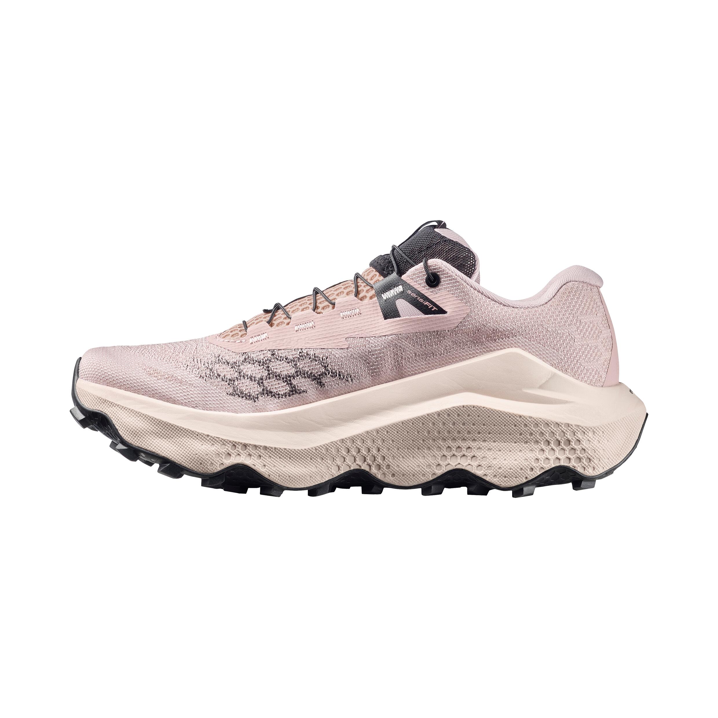 Zapatillas de trail running Mujer ULTRA GLIDE 4 3/7