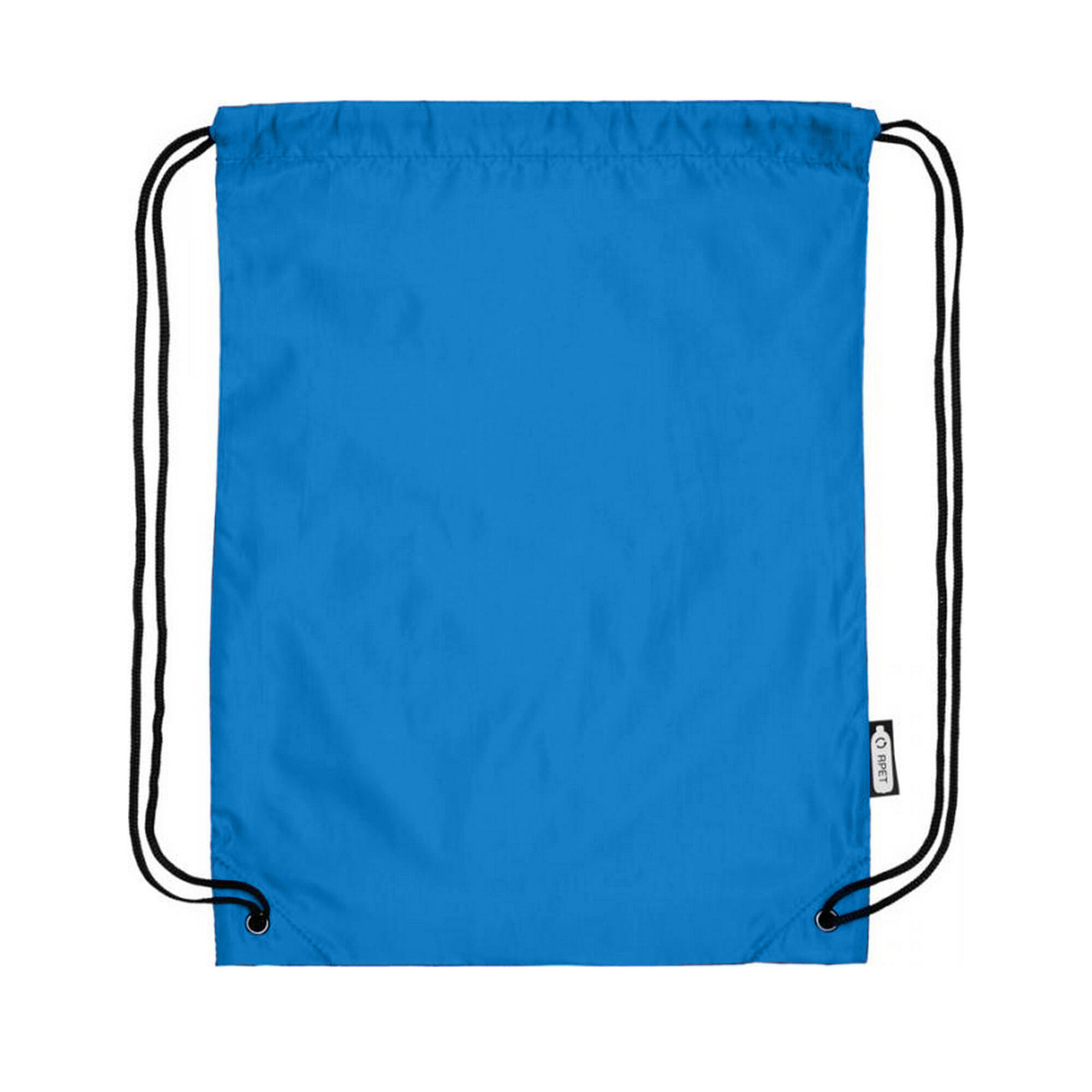 Oriole Drawstring Backpack (Process Blue) One Size 2/2