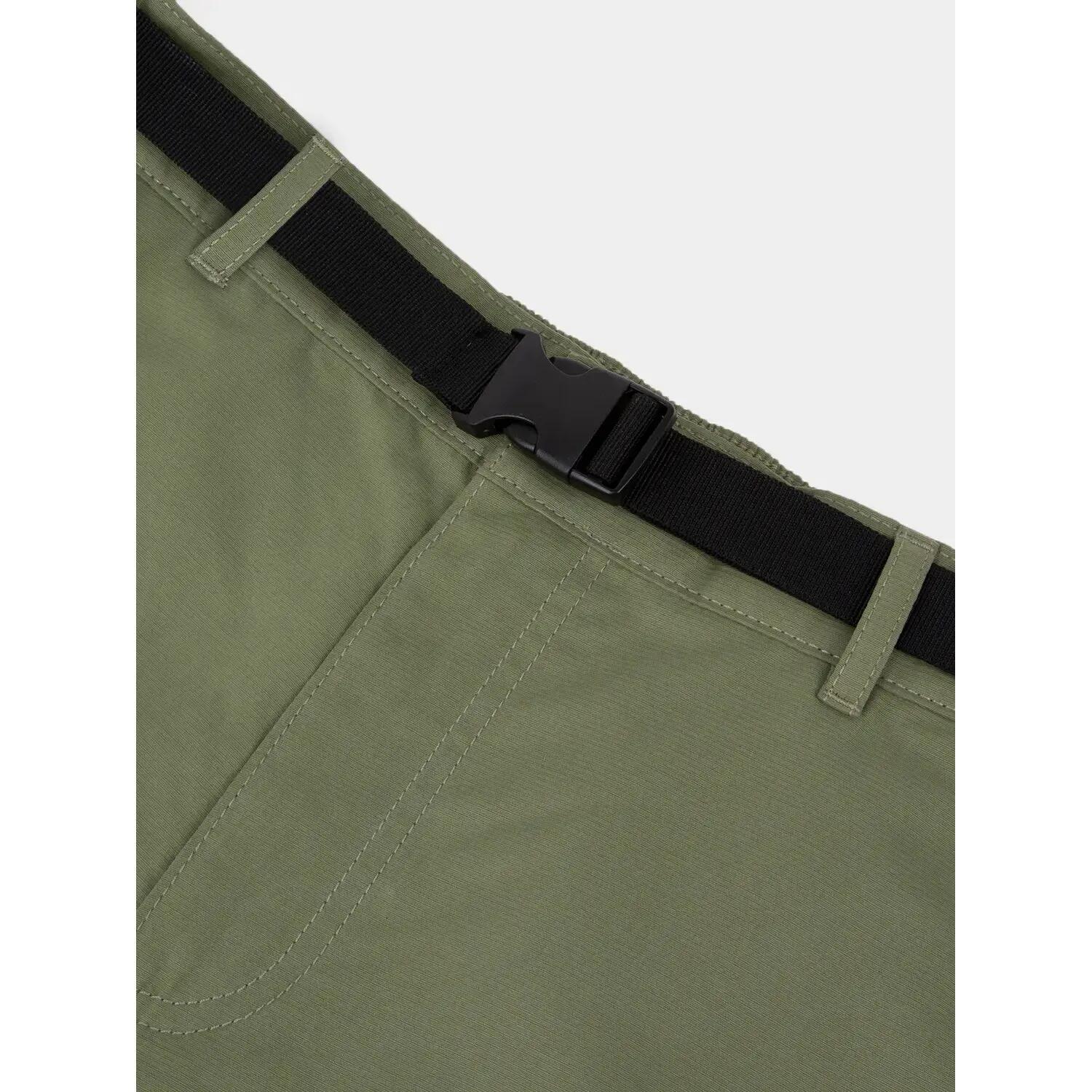 Pantaloni TBS Fuppa 4/4