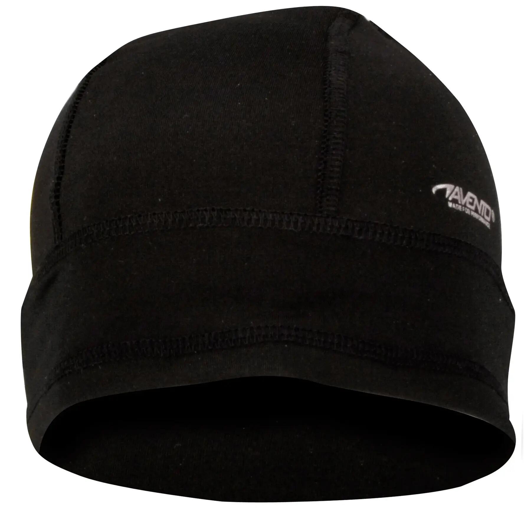 Bonnet Avento Basic 4/4
