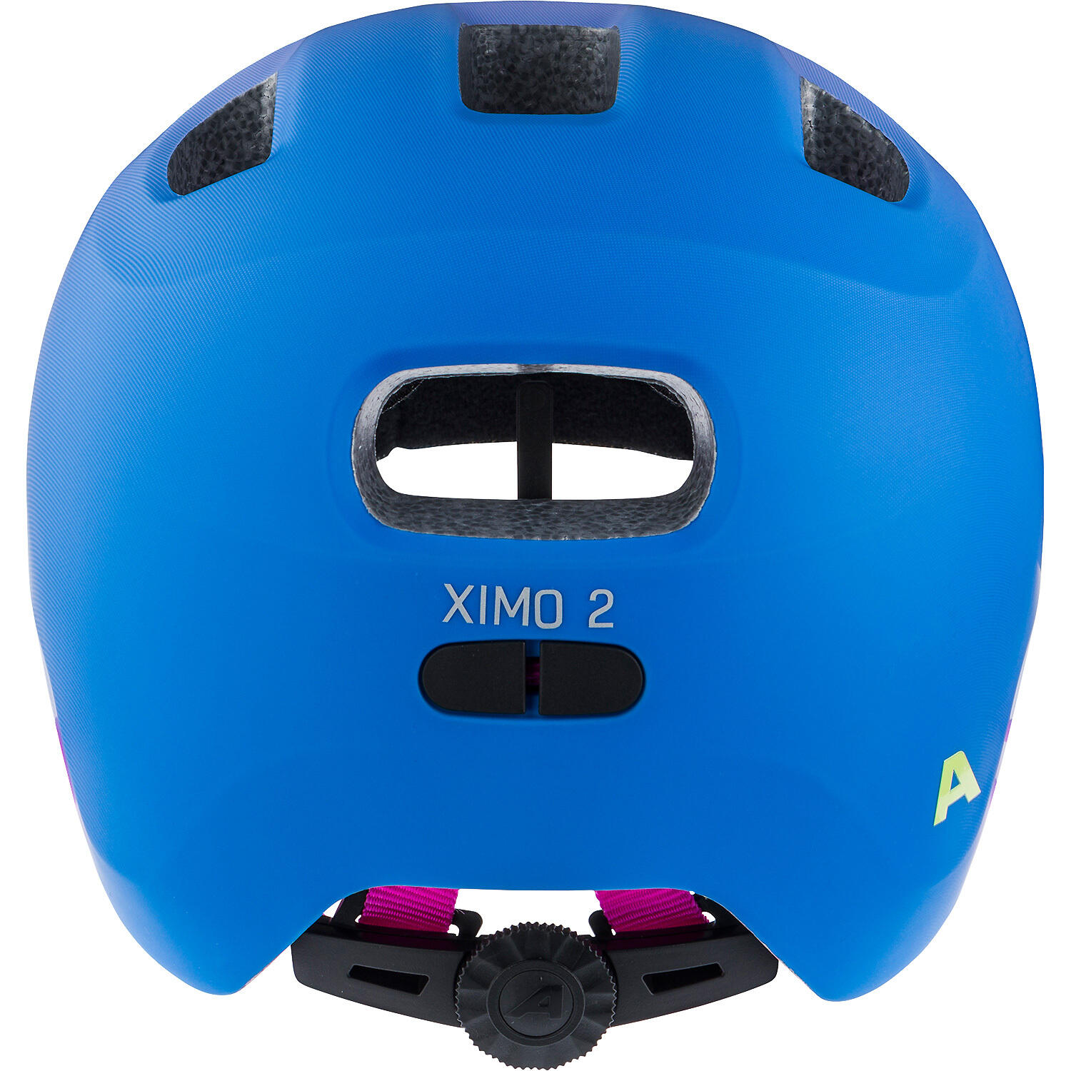 Kinder-Helm  XIMO 2  LE 3/4