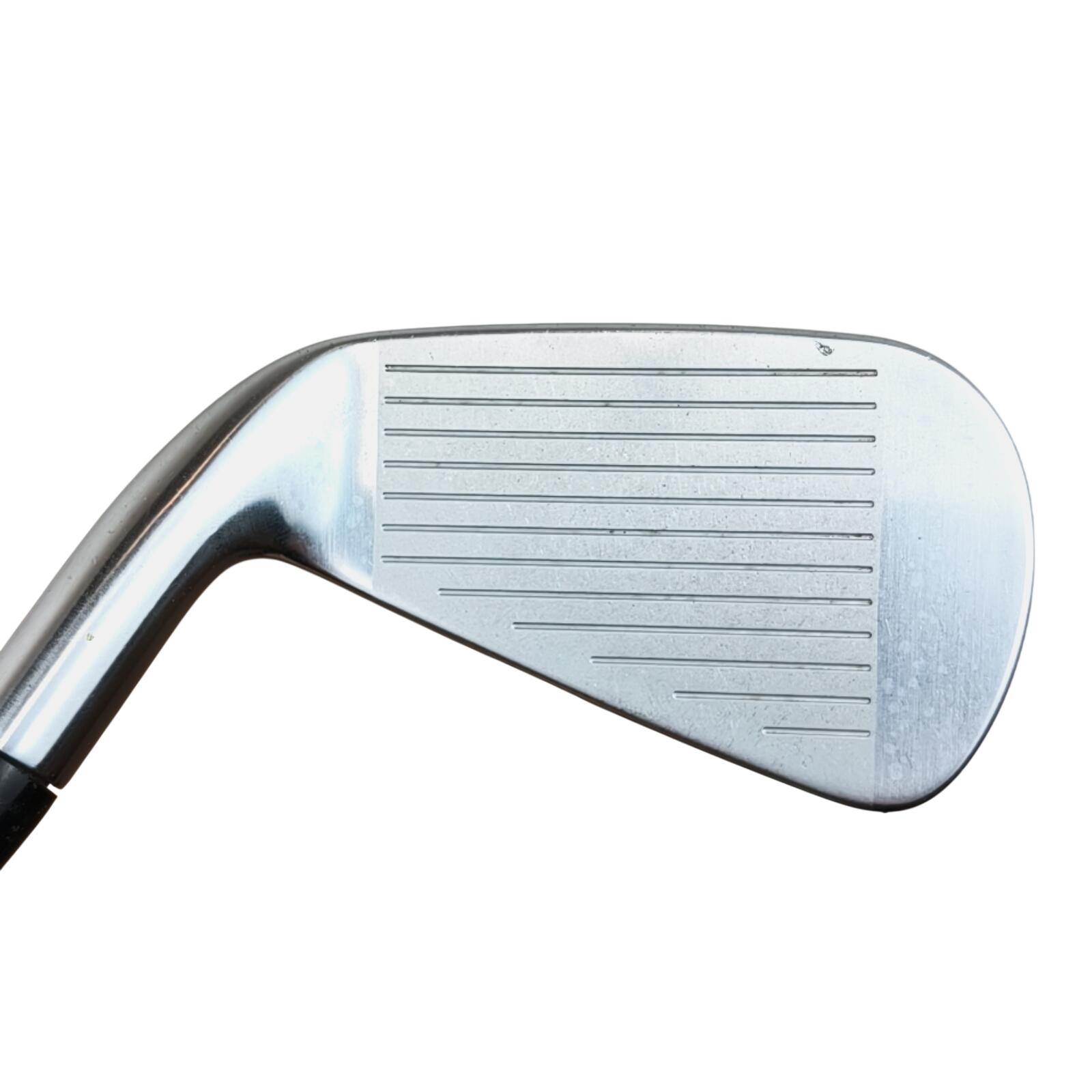 Titleist T-MB 718 #3 Driving Iron / Flex X-Stiff / #3/19 3/5