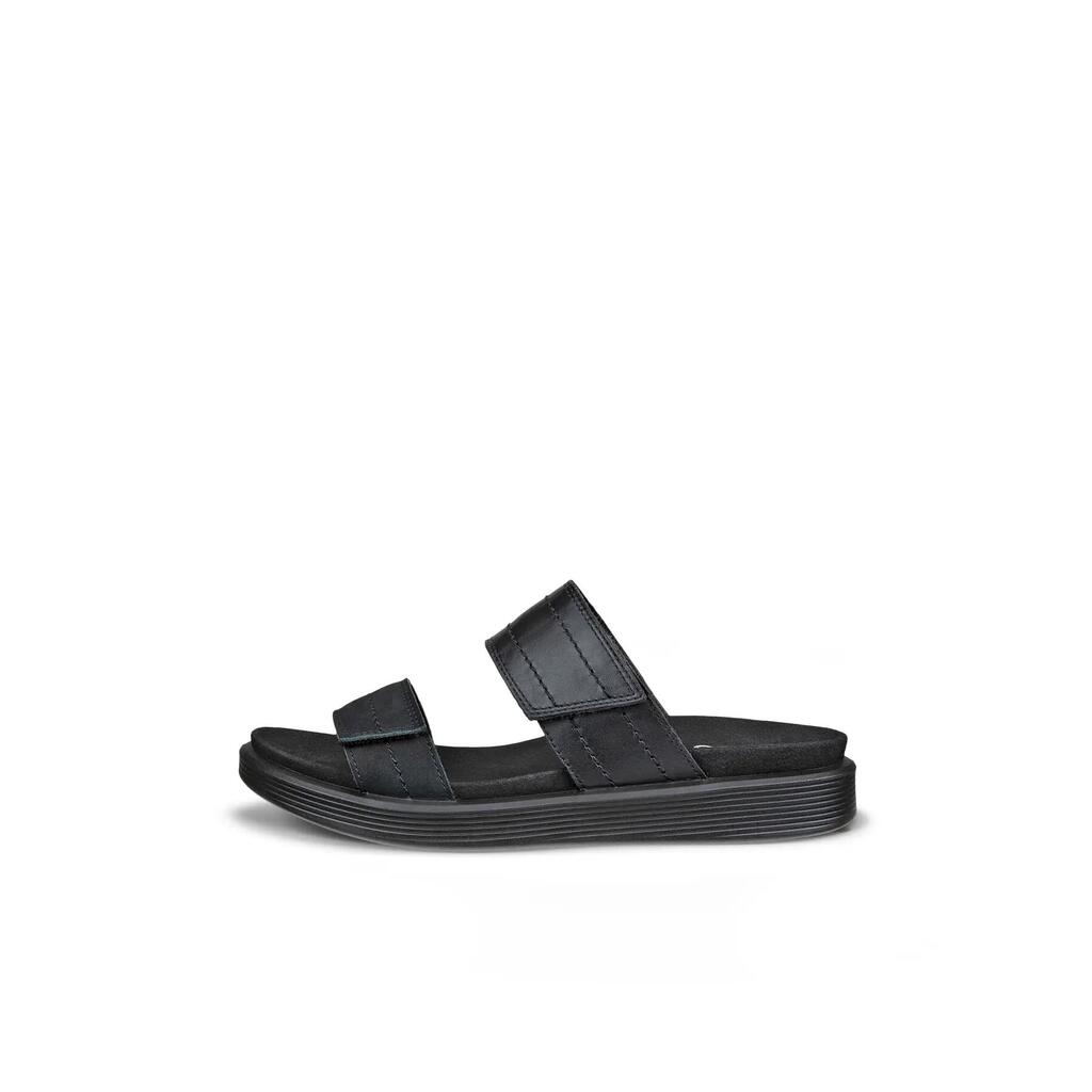 Women's sandals Ecco Slide