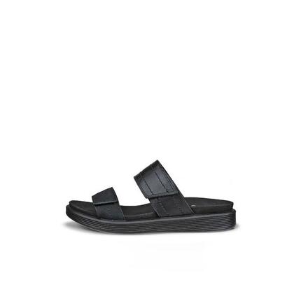 Sandales femme Ecco Slide