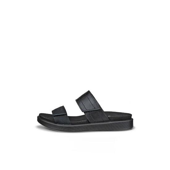 Sandales femme Ecco Slide