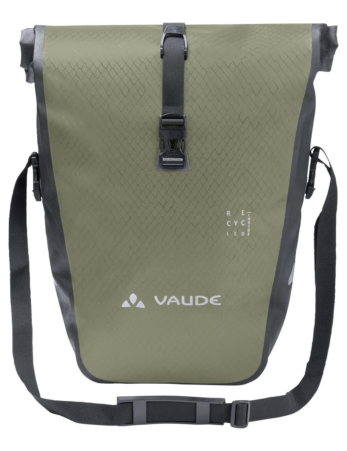 Fahrradtasche Aqua Back (rec) 4/7