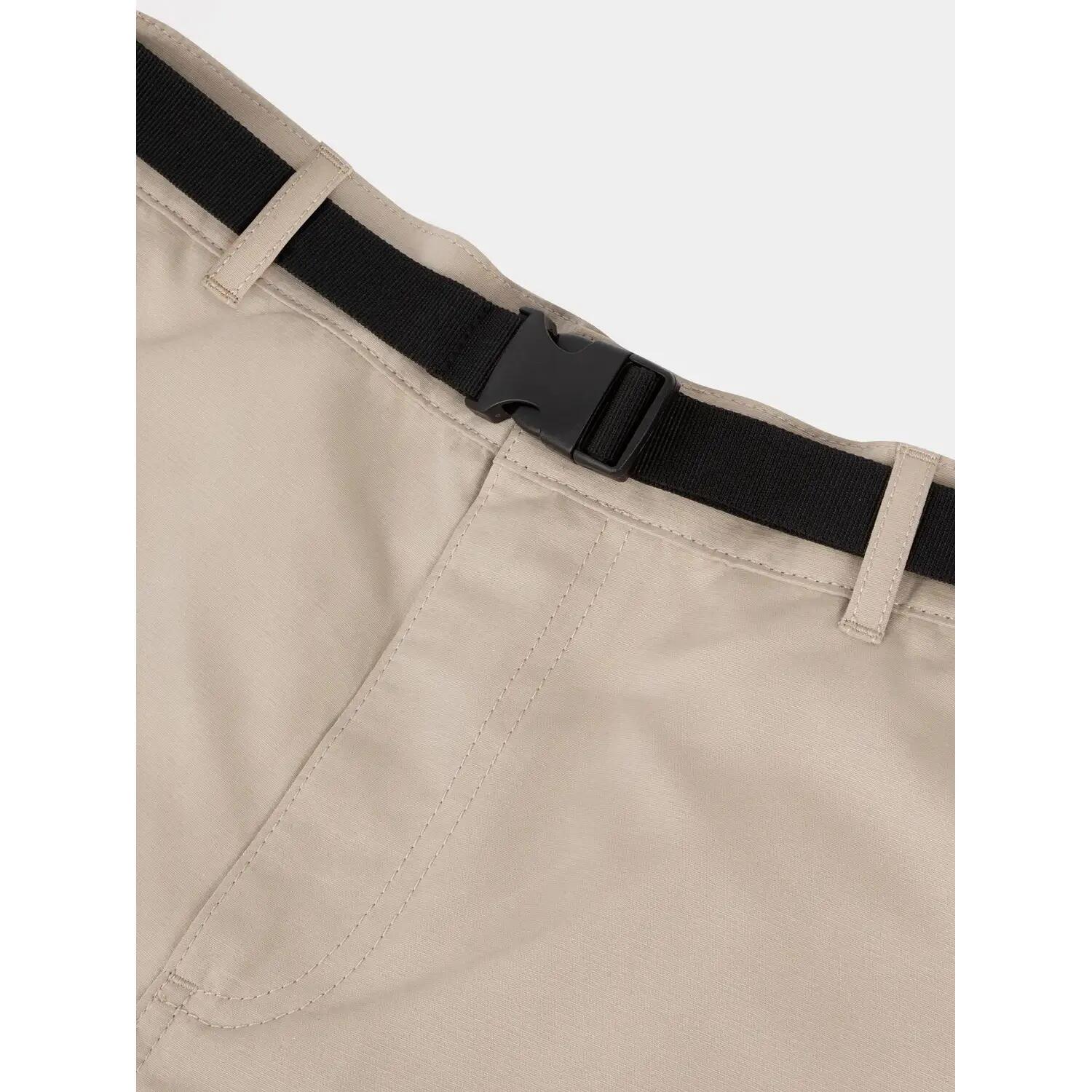 Pantalon TBS Fuppa 4/4