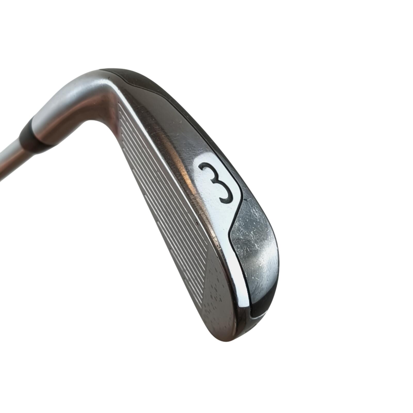 Titleist T-MB 718 #3 Driving Iron / Flex X-Stiff / #3/19 2/5