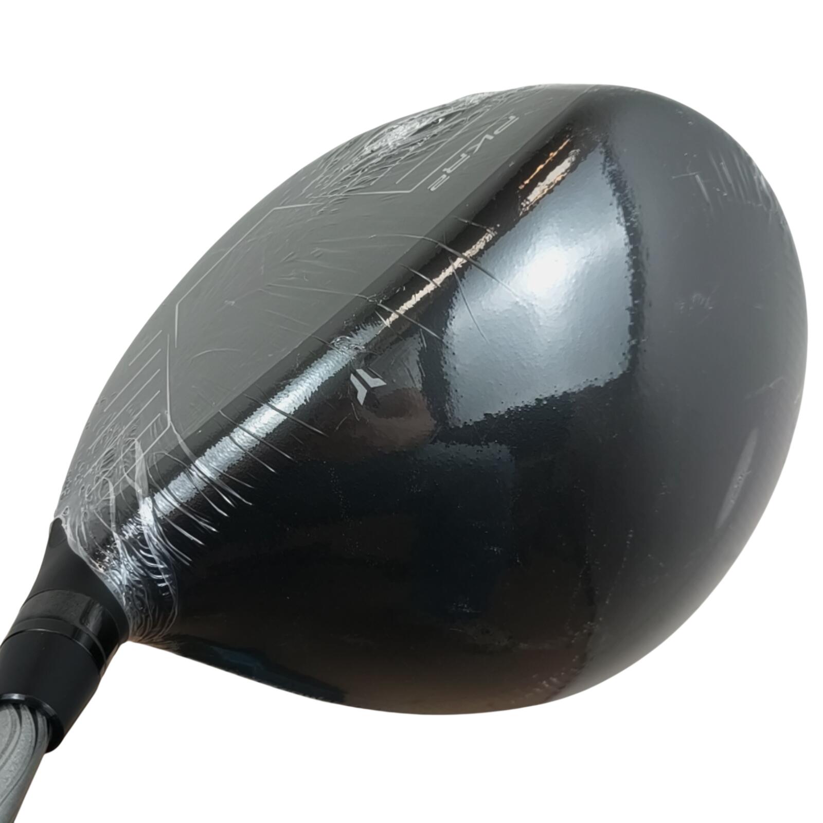 Wilson DynaPower Driver / Flex Ladies / Loft 14 4/6