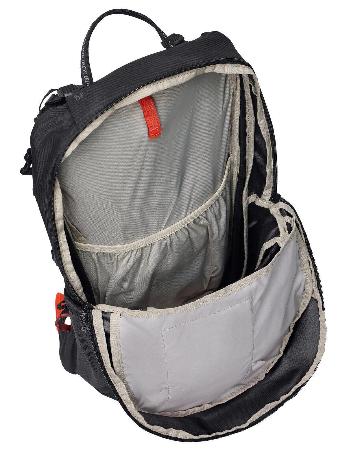VAUDE Rucksaecke20-29L Wizard 18+4 3/7