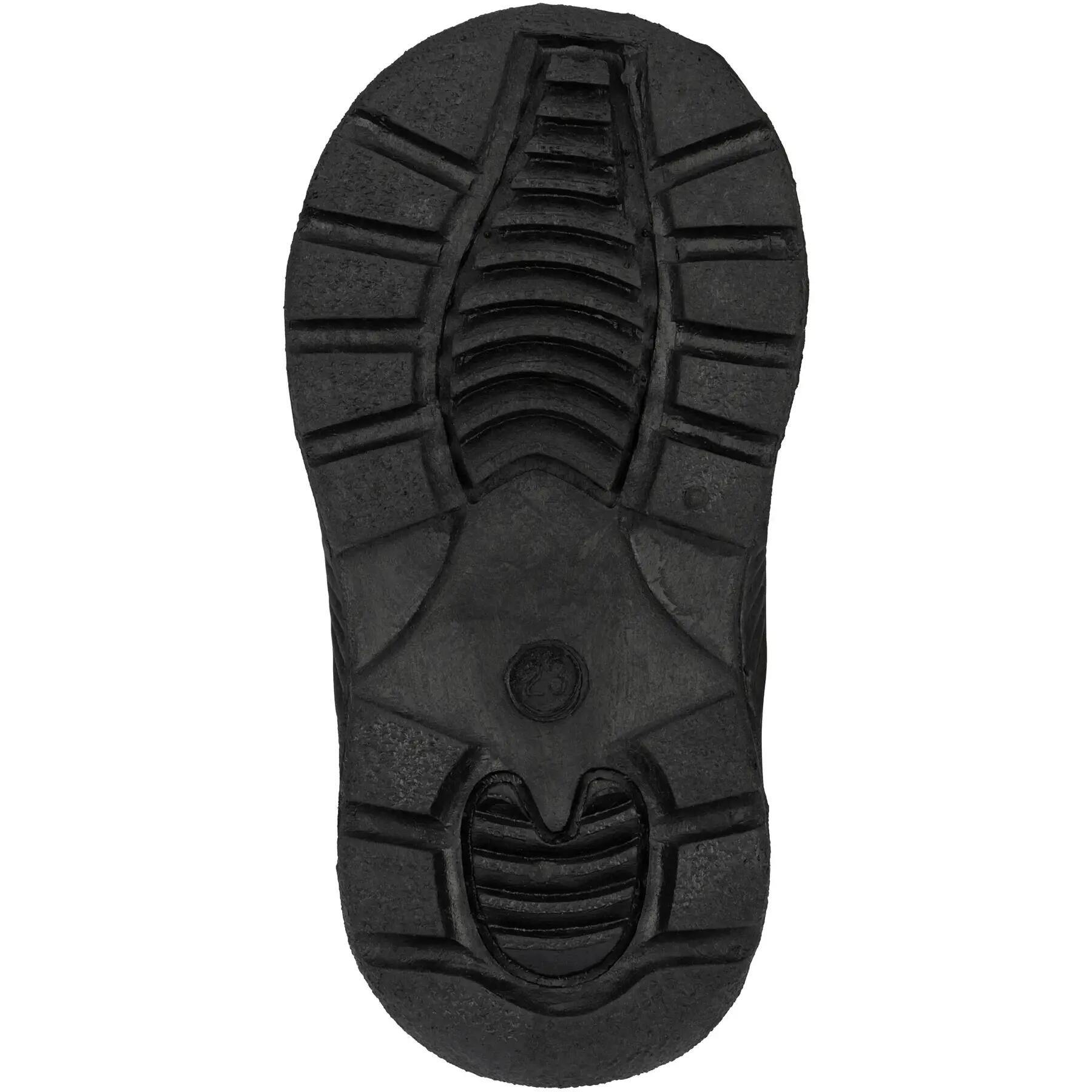 Wintergrippe® Winterstiefel Kinder Snow flake 2/2