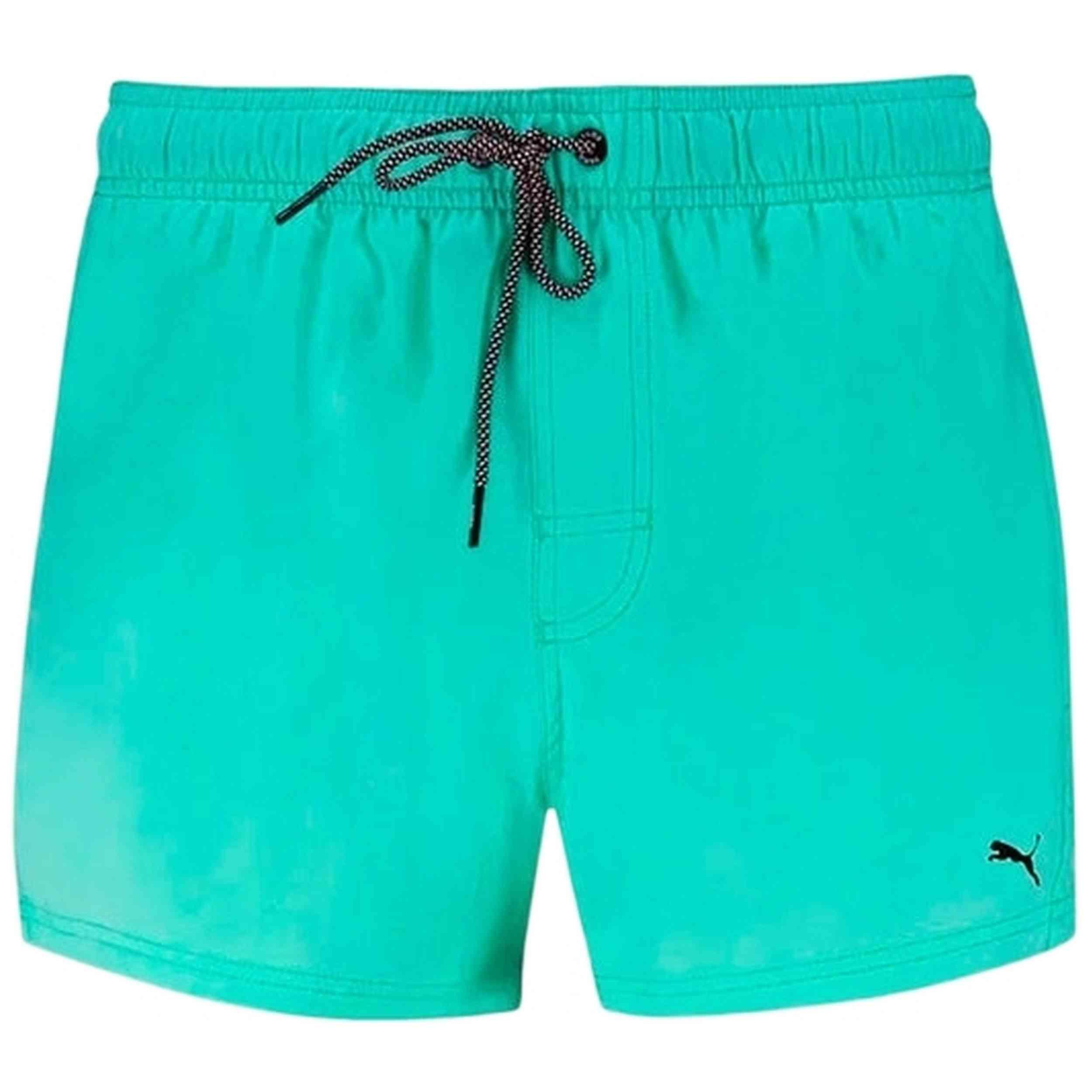 Maillot de bain Puma modèle 100000029-050 pour homme 2/3