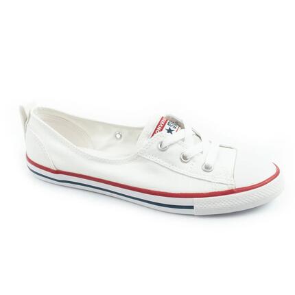 Zapatillas deportivas para mujer Converse Ballet Lace