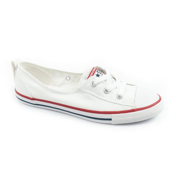 Zapatillas deportivas para mujer Converse Ballet Lace