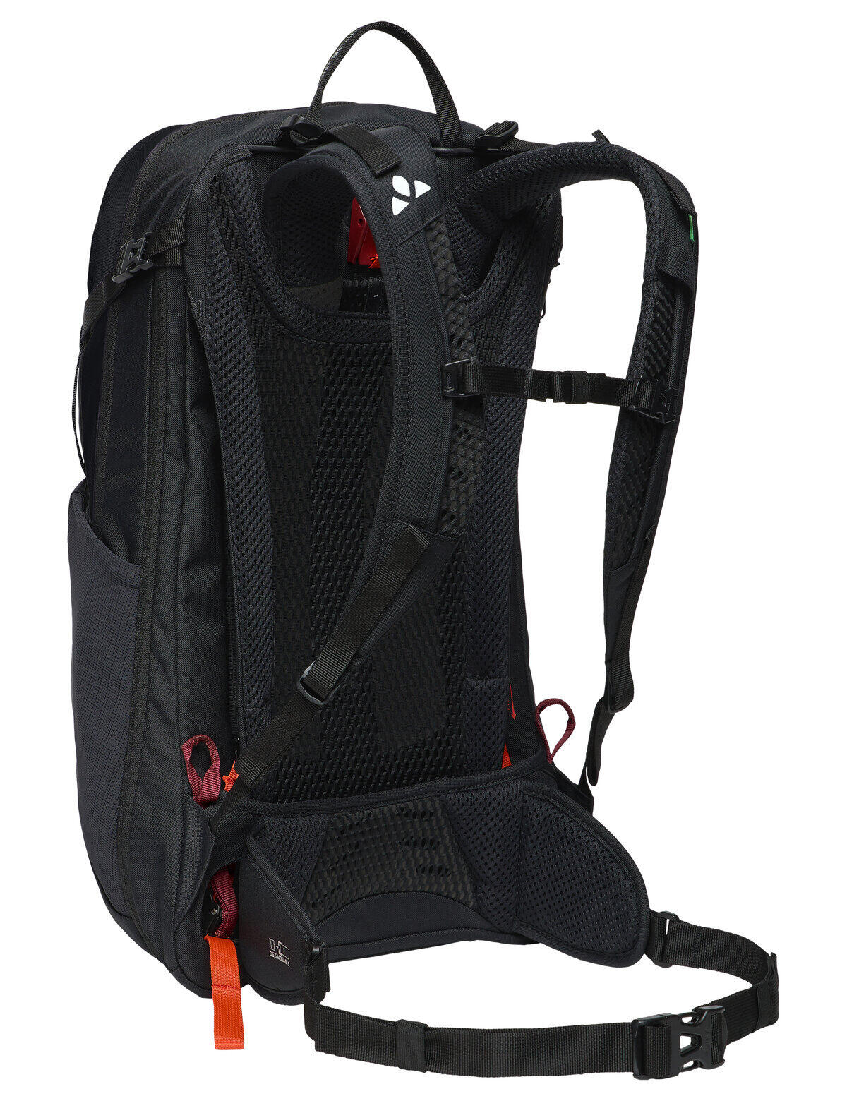 VAUDE Rucksaecke20-29L Wizard 18+4 2/7