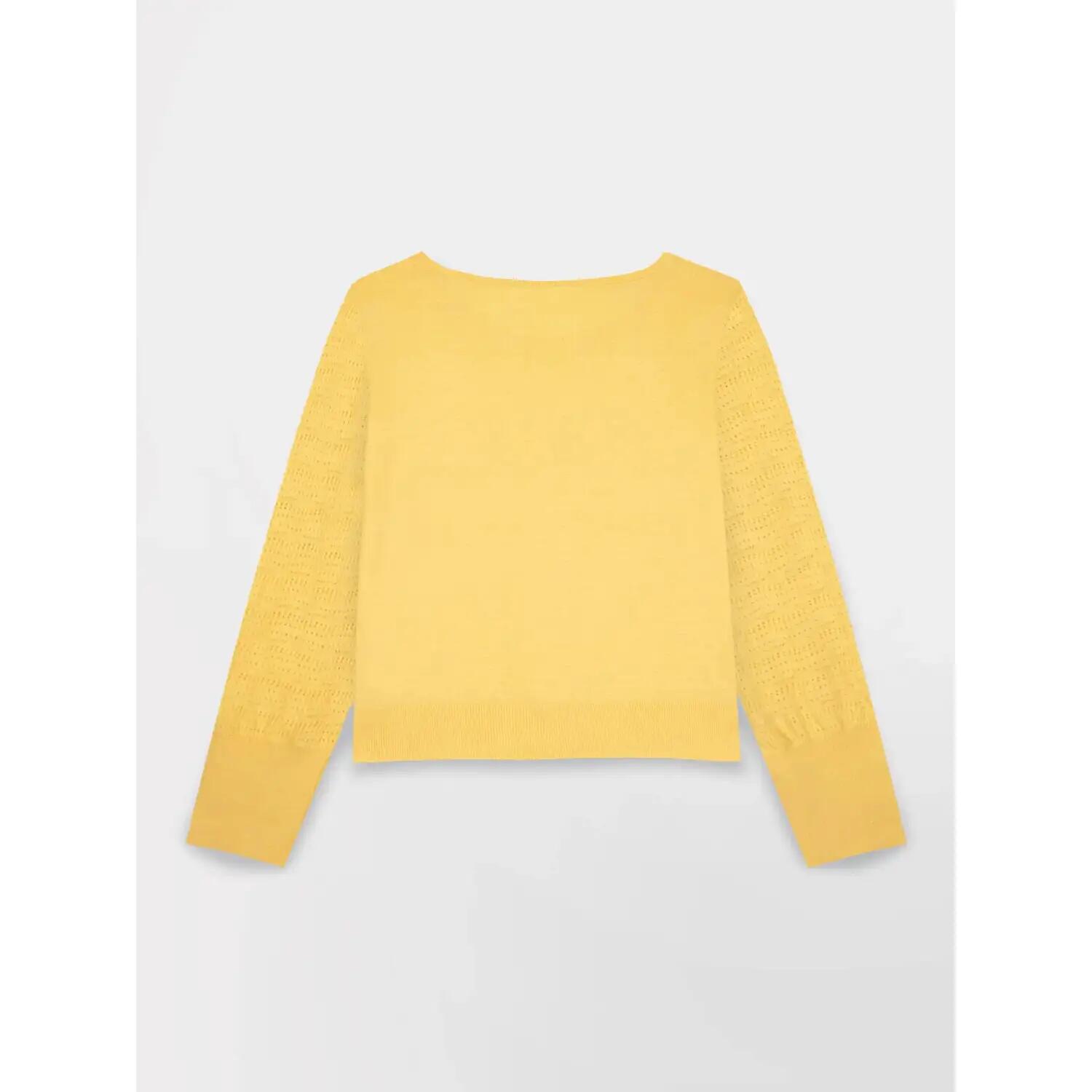 Pullover Damen TBS Emana 3/5