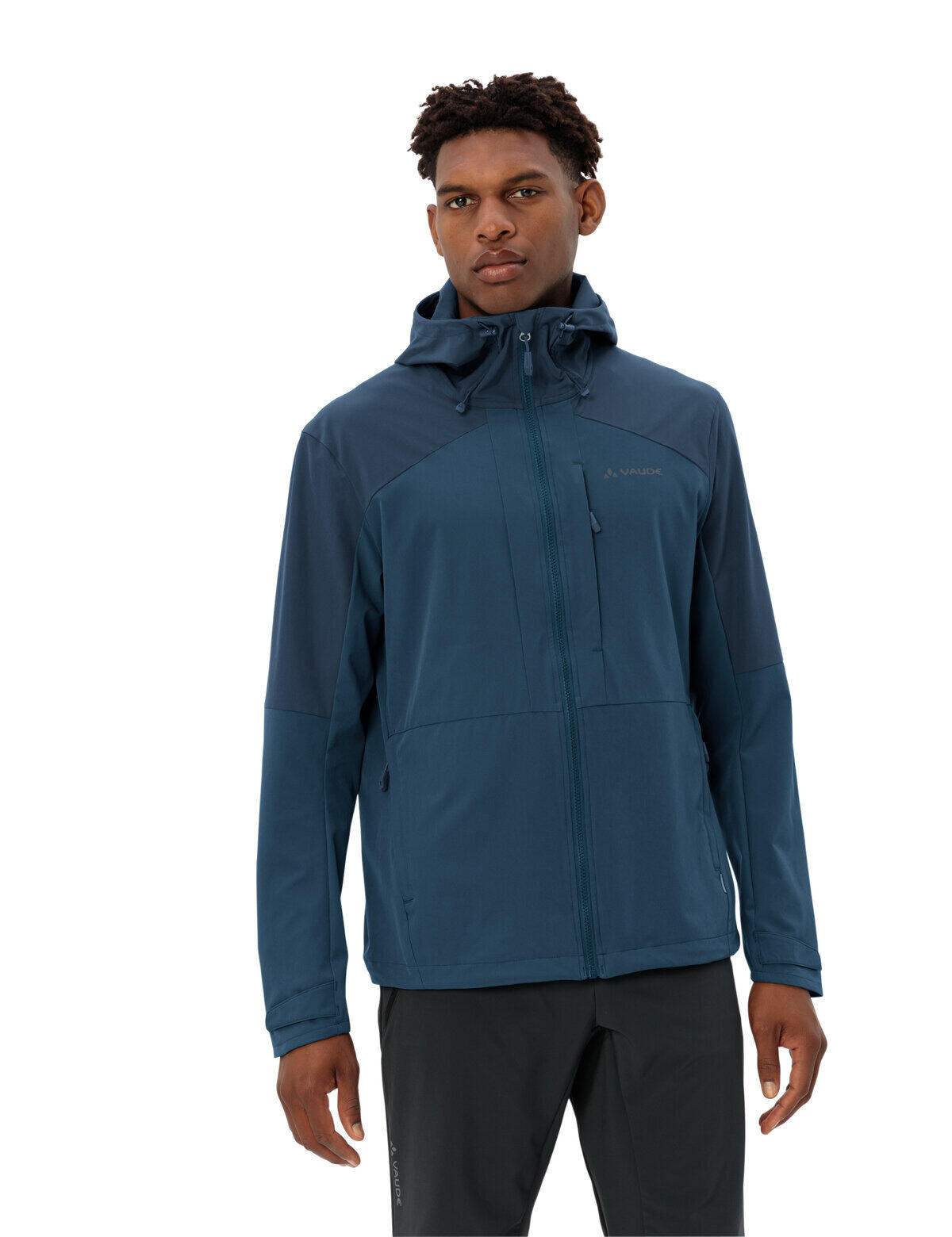 Kurtka softshellowa M Elope Wind Jacket 3/7