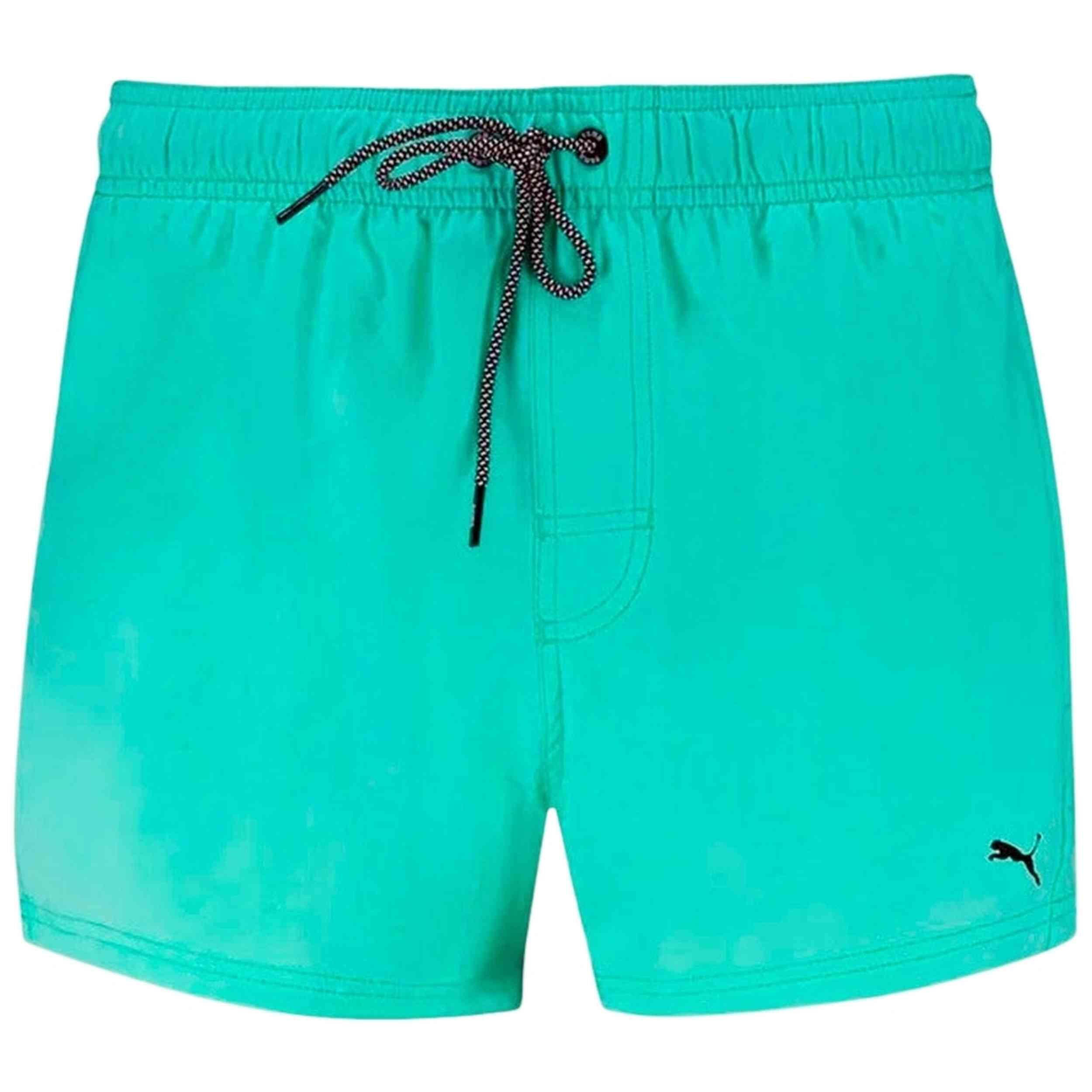 Maillot de bain Puma modèle 100000029-050 pour homme 1/3