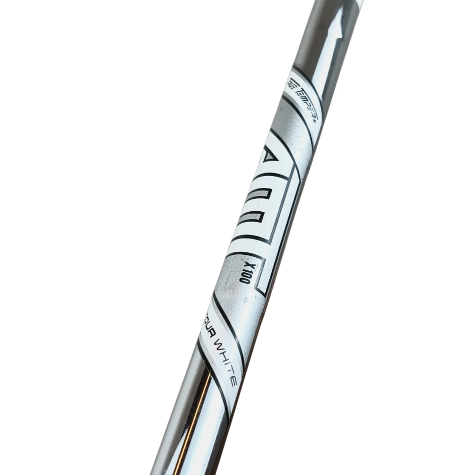 Titleist T-MB 718 #3 Driving Iron / Flex X-Stiff / #3/19 4/5