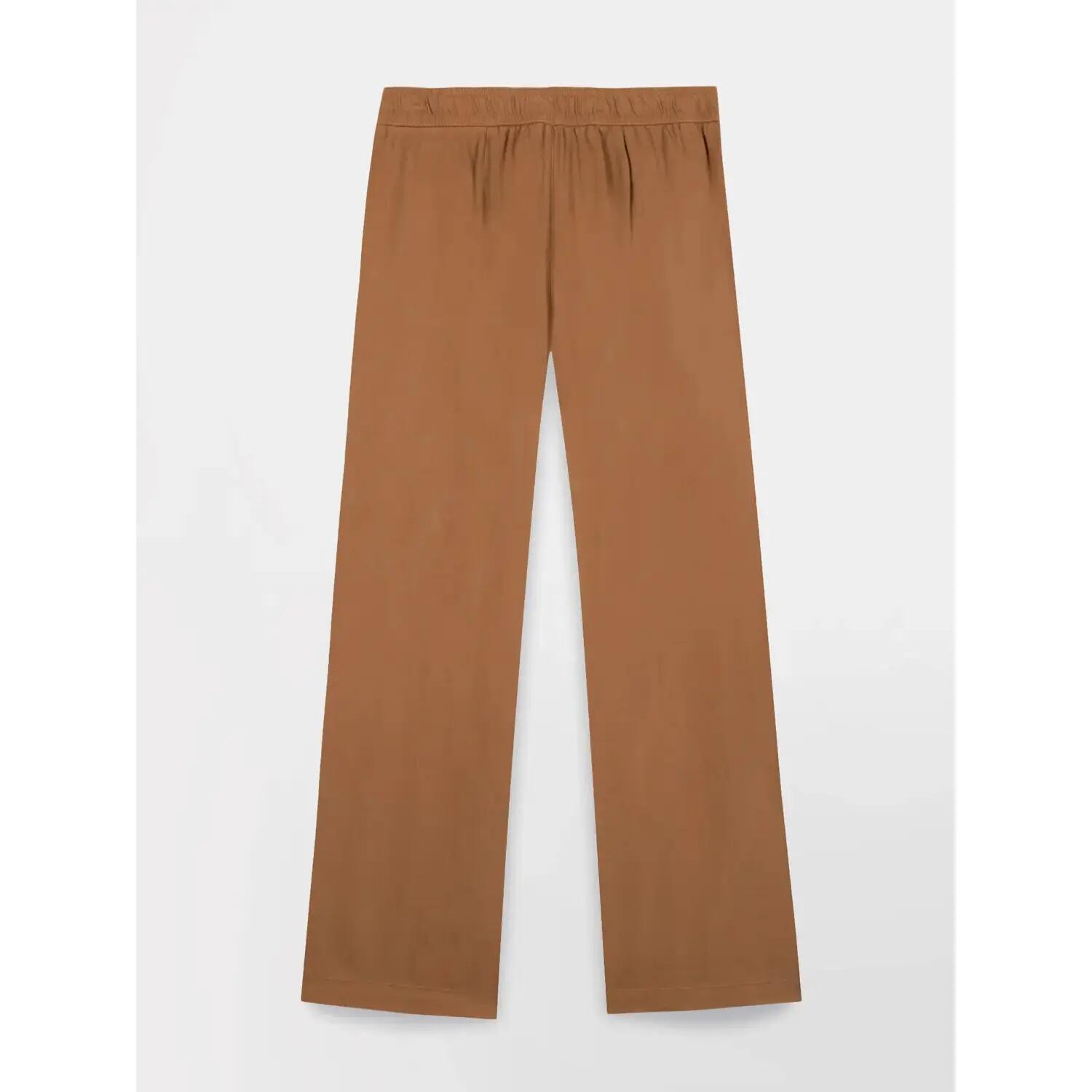 Pantaloni da donna TBS Myrno 3/4
