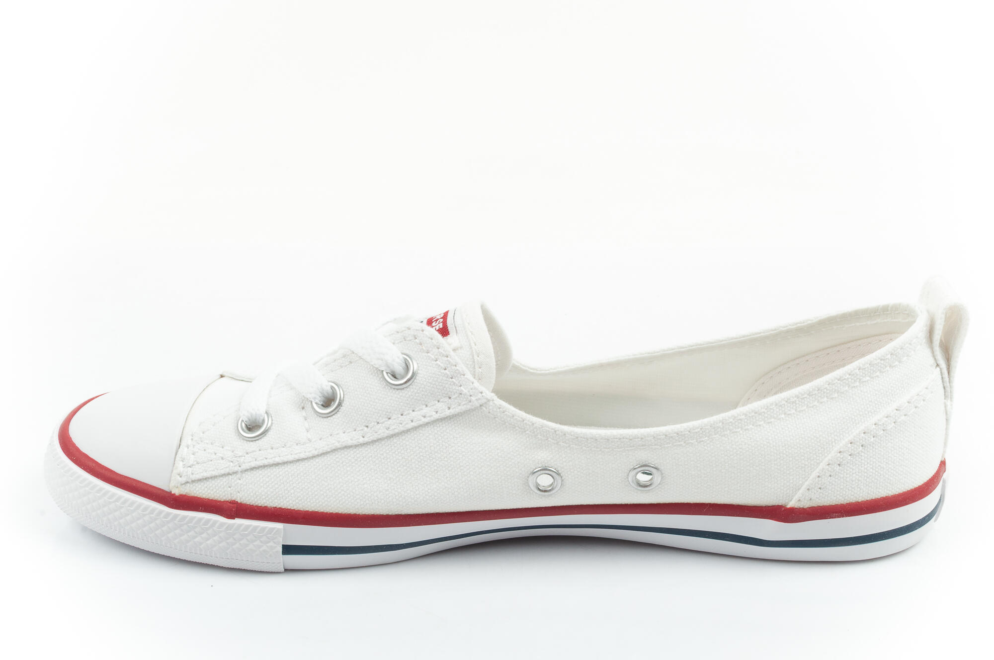 Buty sportowe damskie Converse Ballet Lace 3/7