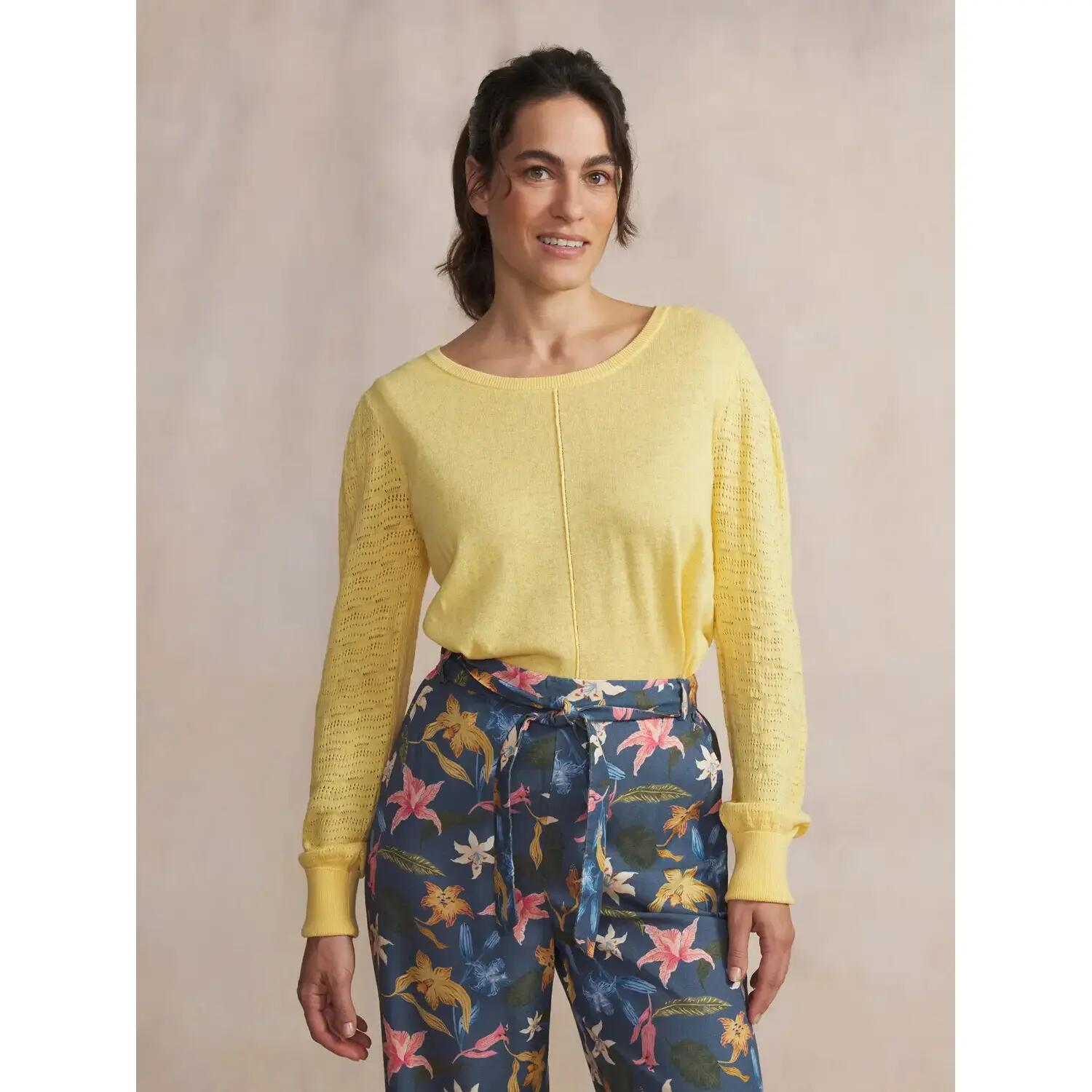 Pullover Damen TBS Emana 2/5