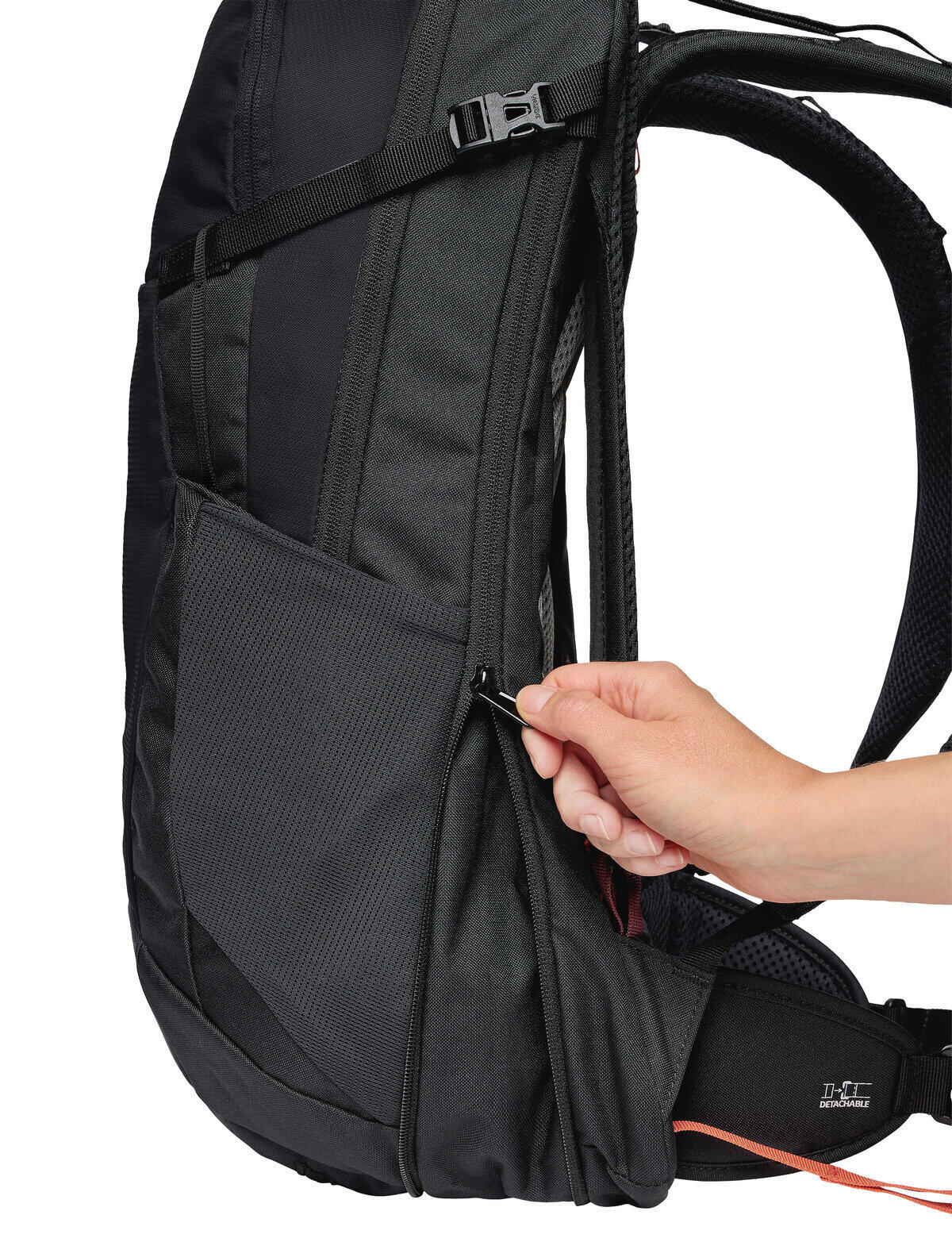 VAUDE Rucksaecke20-29L Wizard 18+4 5/7