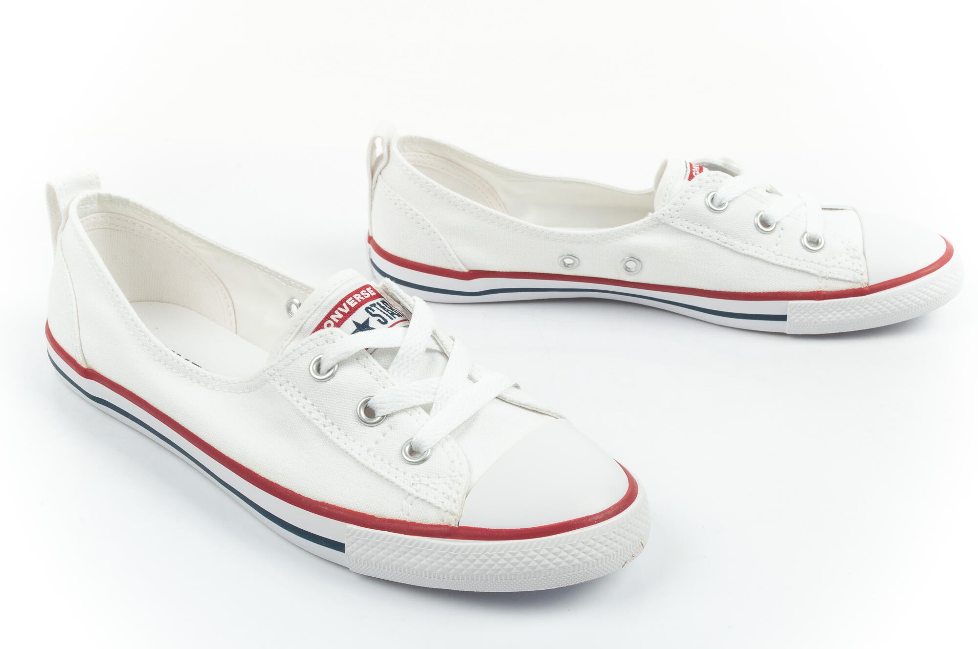 Buty sportowe damskie Converse Ballet Lace 6/7