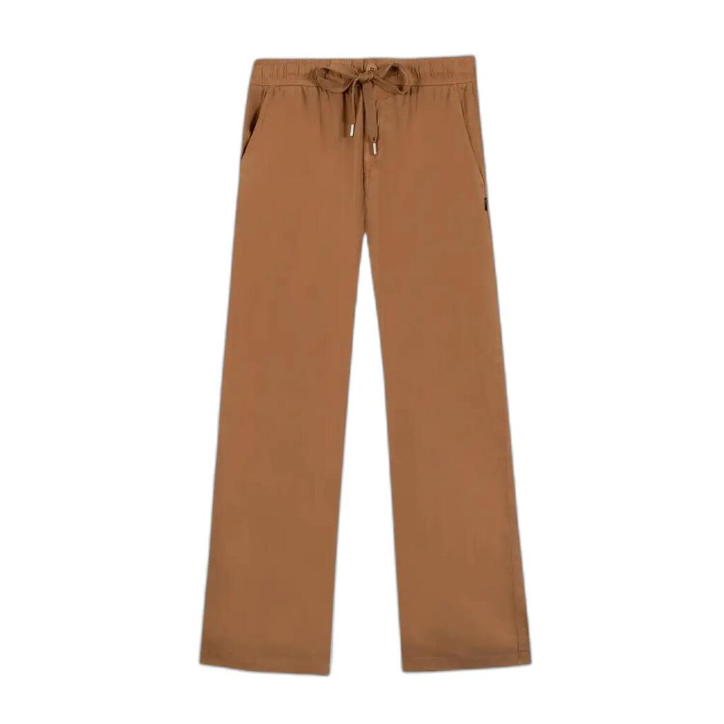 Women's Trousers TBS Myrno
