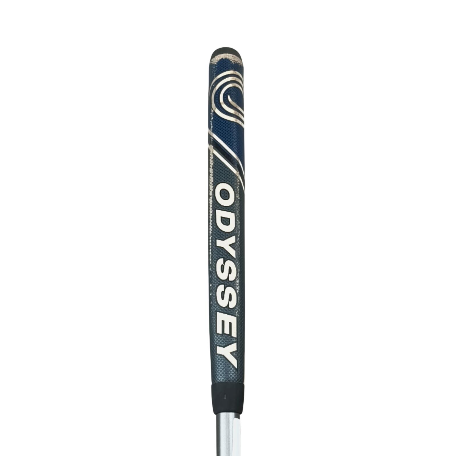 Odyssey 2-ball Ten Triple Track Putter / 34" 7/7