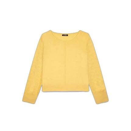 Pullover Damen TBS Emana