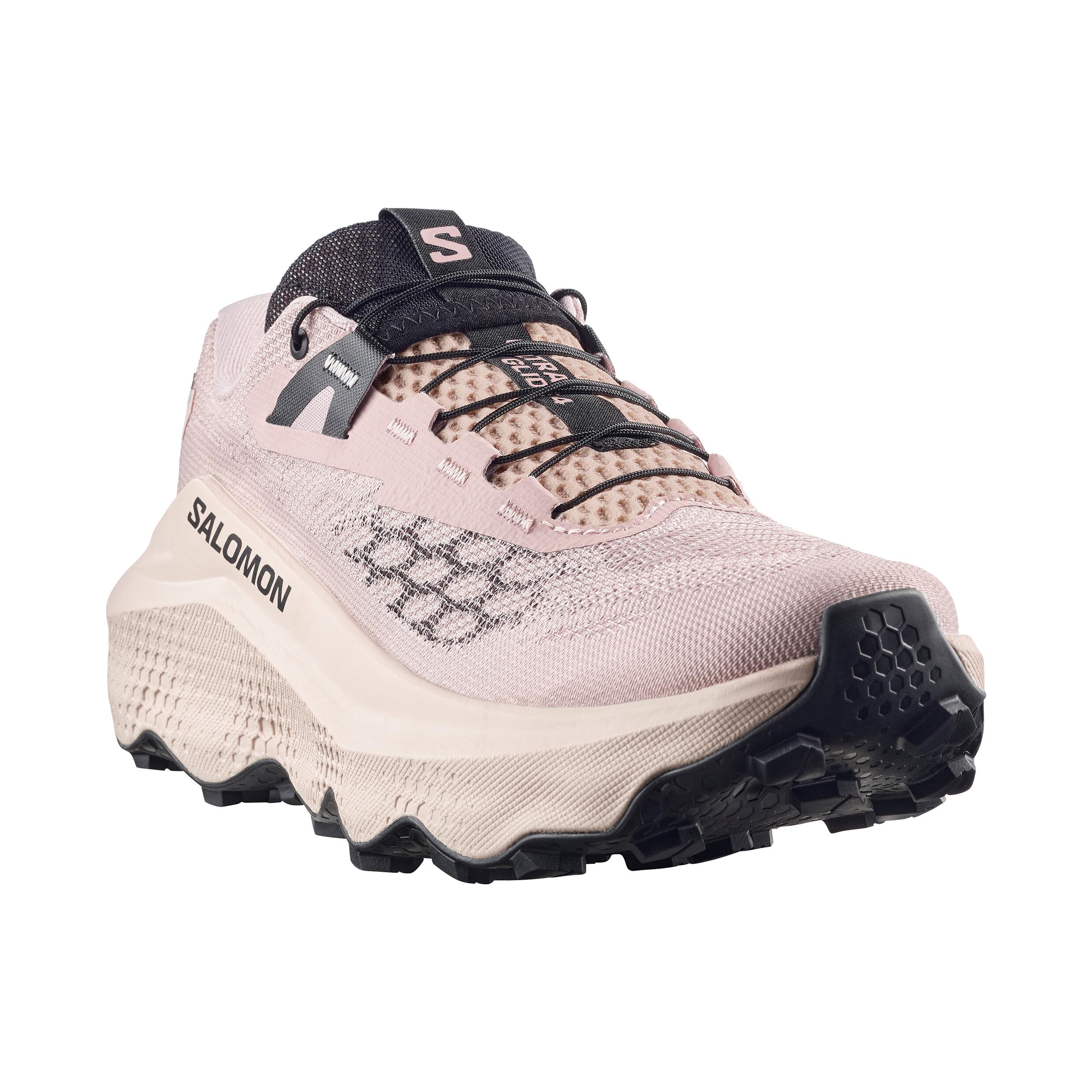 Zapatillas de trail running Mujer ULTRA GLIDE 4 5/7
