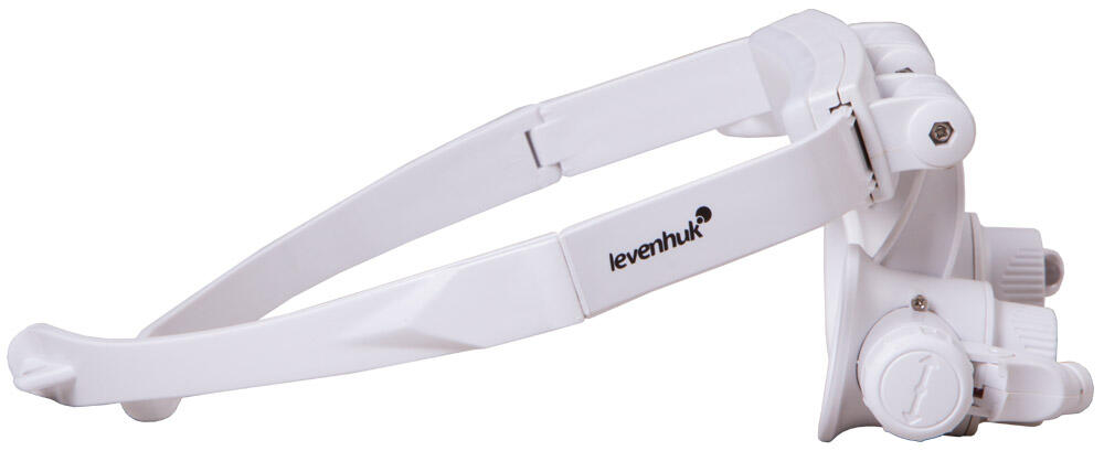 Gafas lupa Levenhuk Zeno Vizor G6 6/7