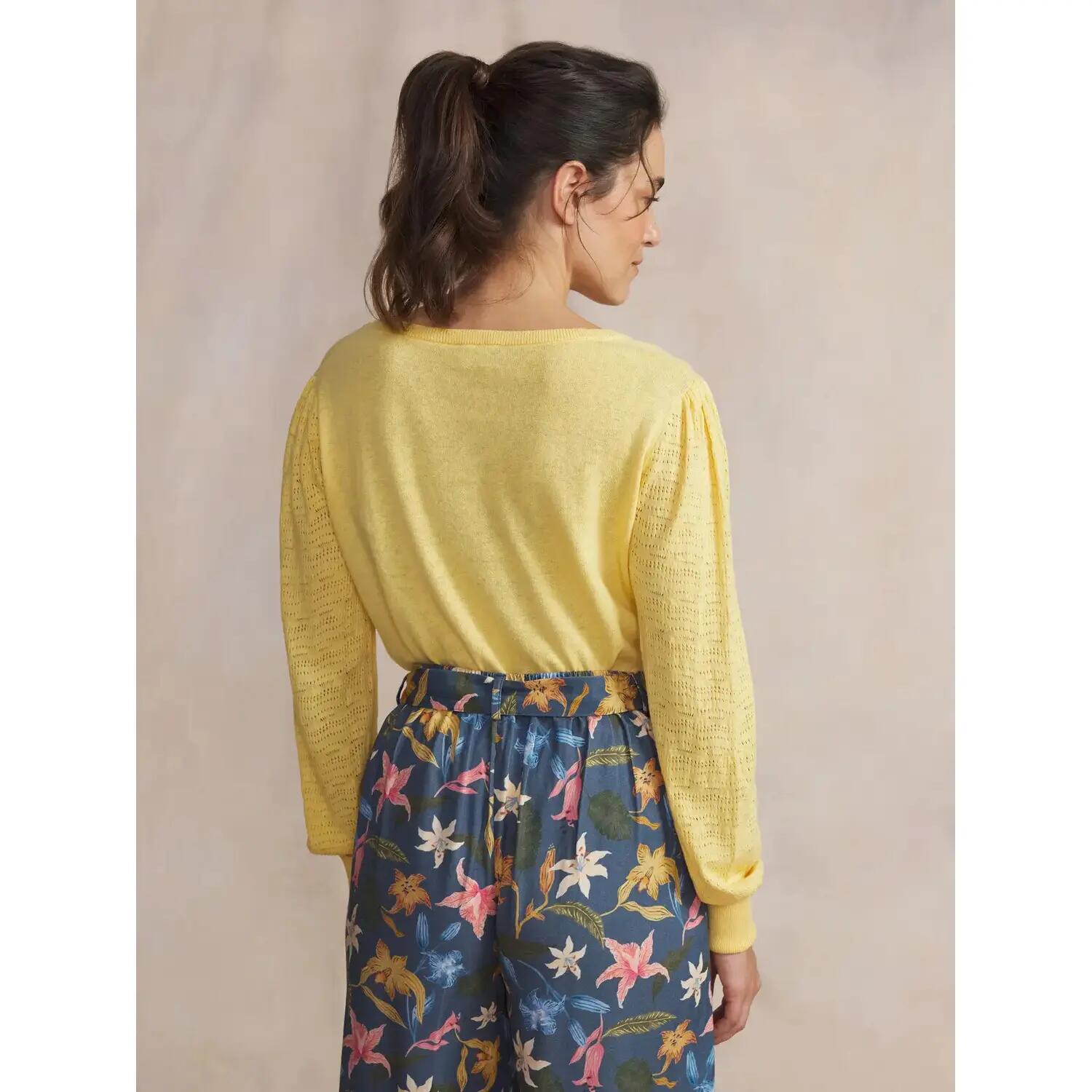Pullover Damen TBS Emana 4/5