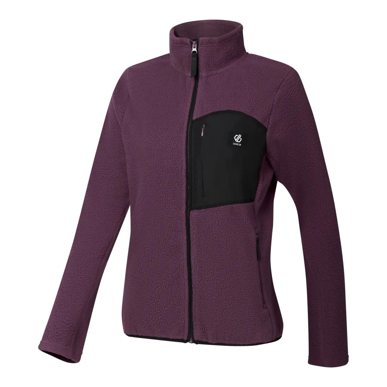 Polaire femme Dare 2B Excursion Shield 2/4