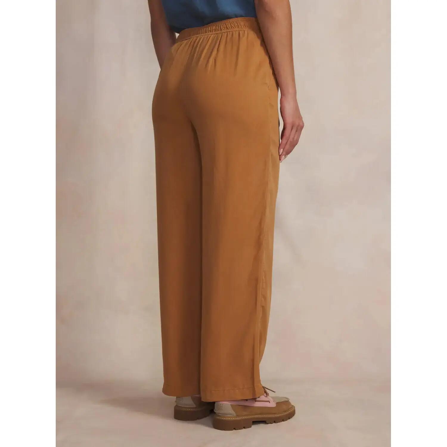 Pantaloni da donna TBS Myrno 4/4