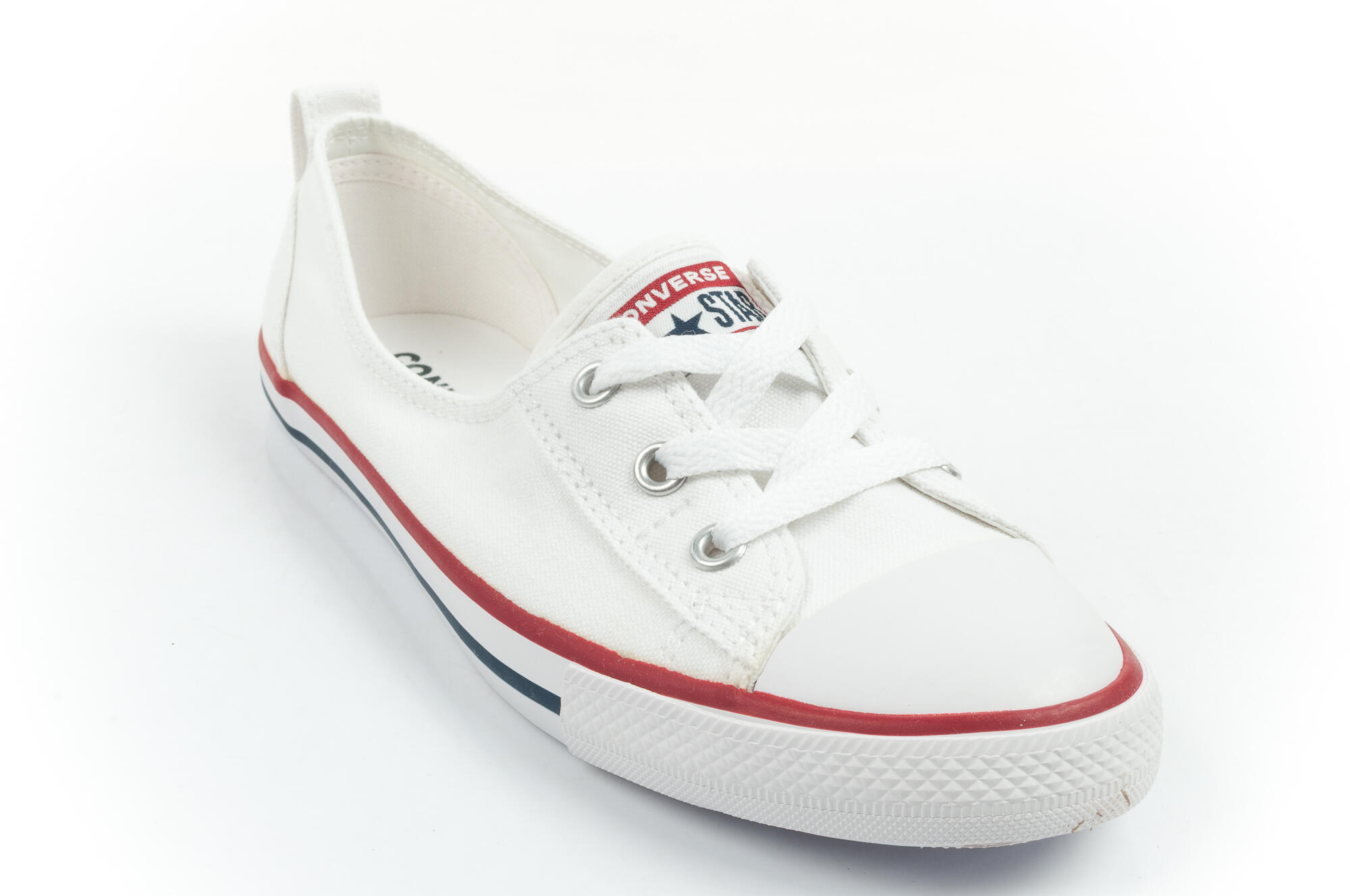 Buty sportowe damskie Converse Ballet Lace 2/7