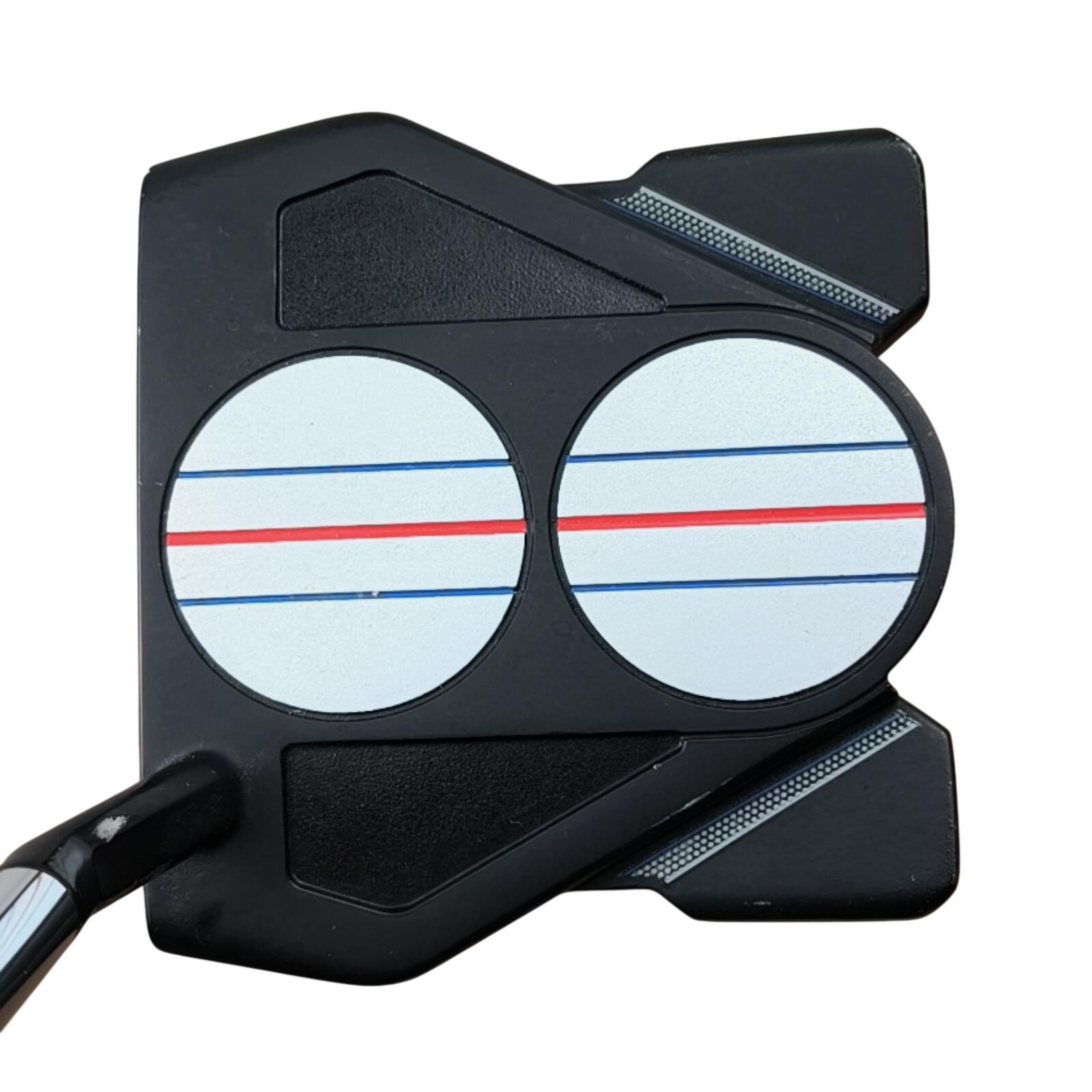 Odyssey 2-ball Ten Triple Track Putter / 34" 5/7