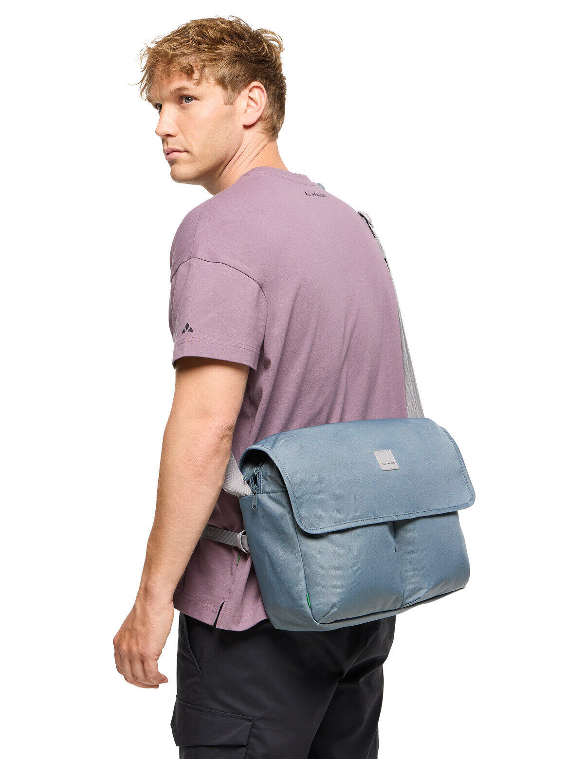 Sacoches-ab8 Coreway Messenger 13 7/7