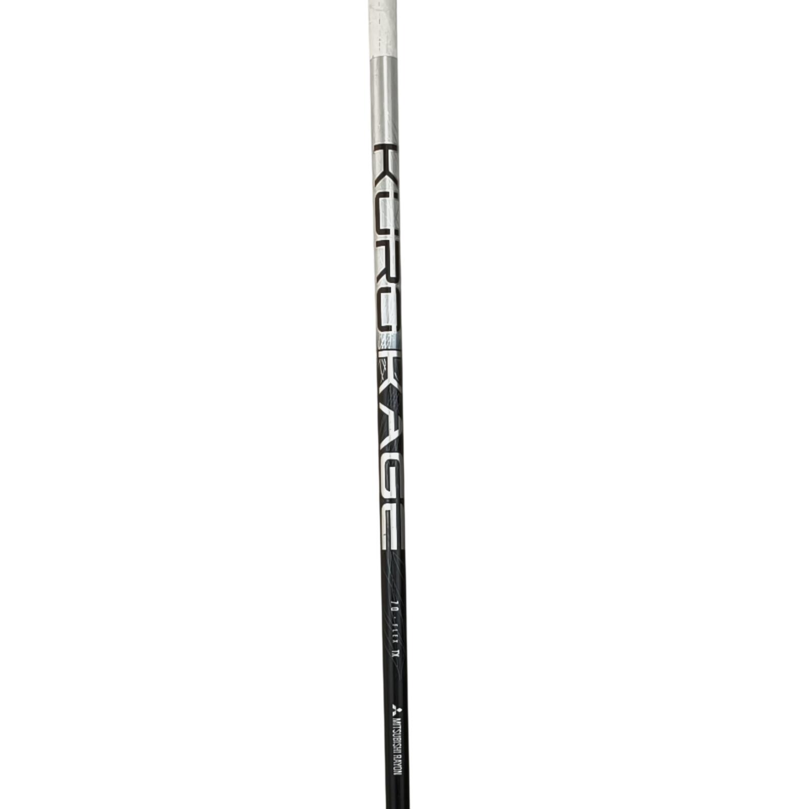 TaylorMade M3 Driver / Flex Tour X-Stiff / Loft 9.5 5/6