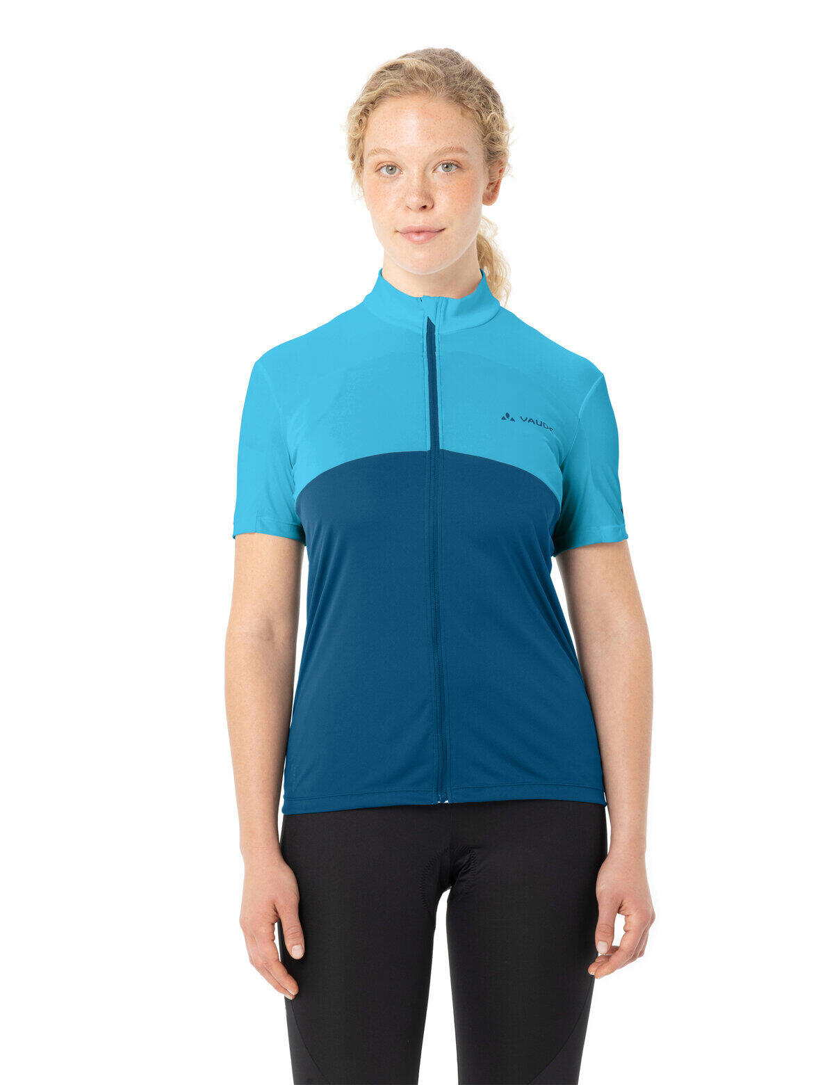 VAUDE Trikot Women's Matera FZ Tricot 3/7