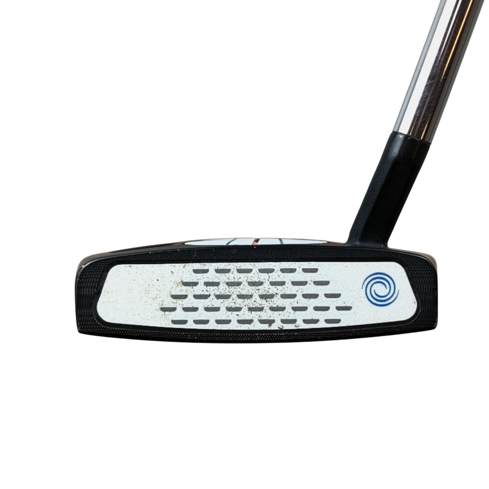 Odyssey 2-ball Ten Triple Track Putter / 34" 4/7