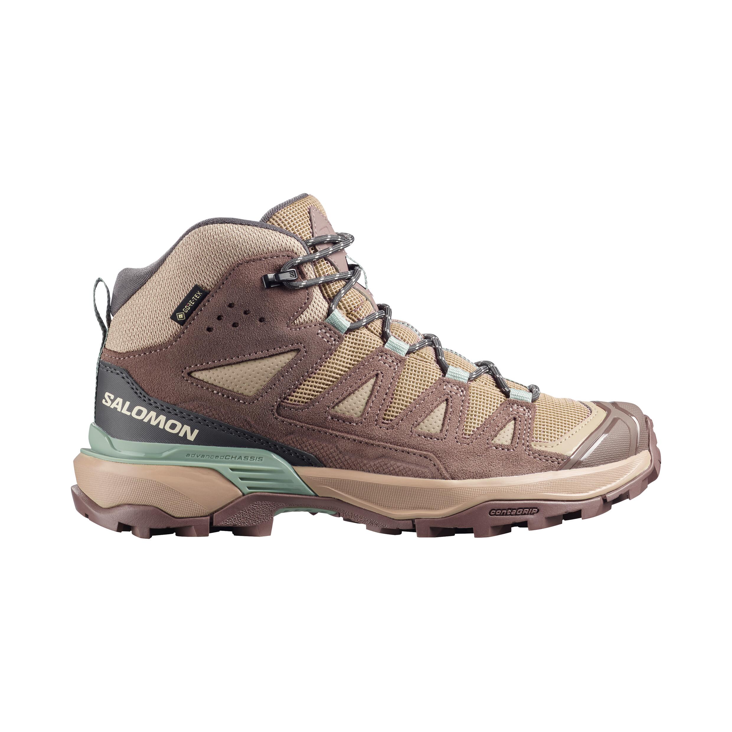 SALOMON picture