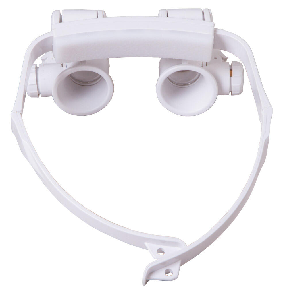 Gafas lupa Levenhuk Zeno Vizor G6 4/7