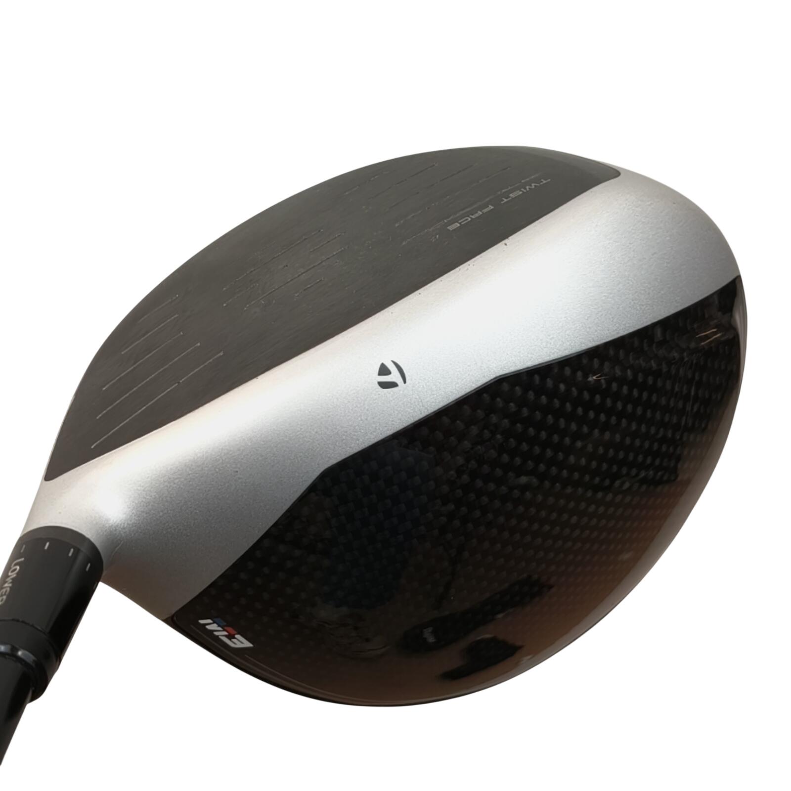 TaylorMade M3 Driver / Flex Tour X-Stiff / Loft 9.5 4/6