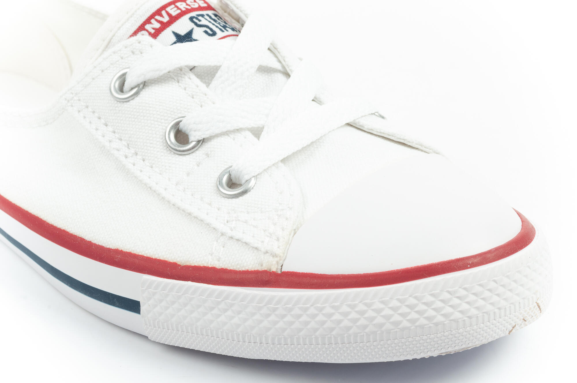 Buty sportowe damskie Converse Ballet Lace 5/7