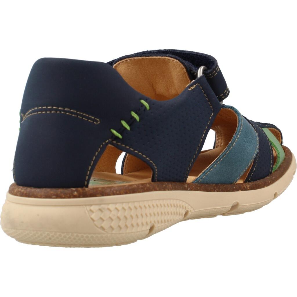 Sandalias Niño Pablosky 521024p 3/5
