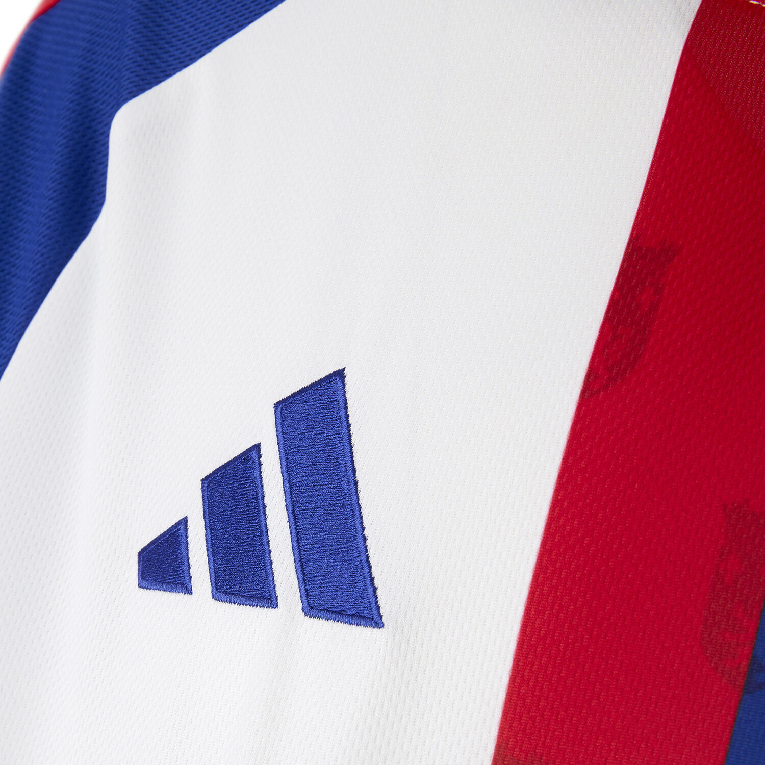 Maillot Domicile Homme OL Lyonnes 26-27 5/5